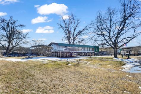 133 Chavez Trail Weatherford TX 76087