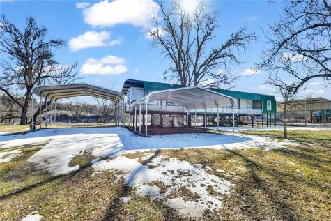 133 Chavez Trail Weatherford TX 76087