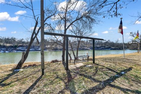 133 Chavez Trail Weatherford TX 76087
