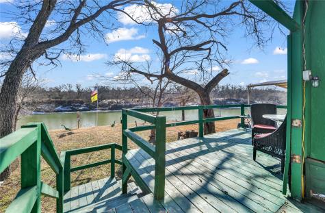 133 Chavez Trail Weatherford TX 76087