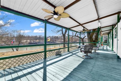 133 Chavez Trail Weatherford TX 76087