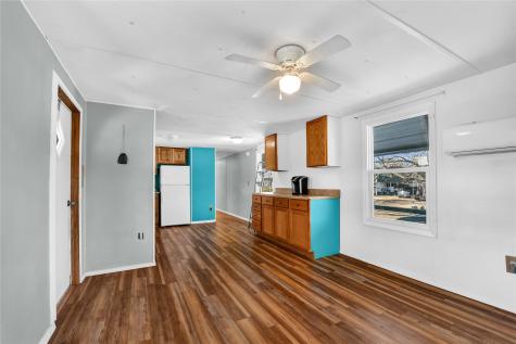 133 Chavez Trail Weatherford TX 76087
