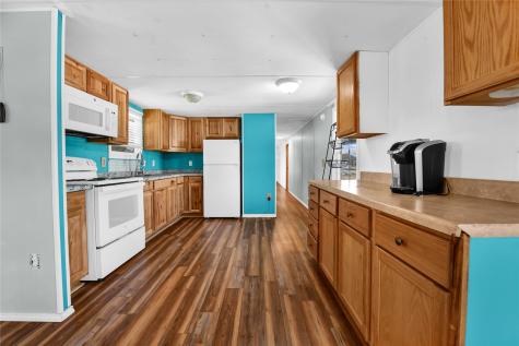 133 Chavez Trail Weatherford TX 76087