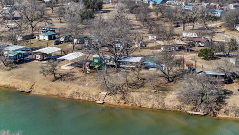 133 Chavez Trail Weatherford TX 76087