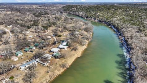 133 Chavez Trail Weatherford TX 76087