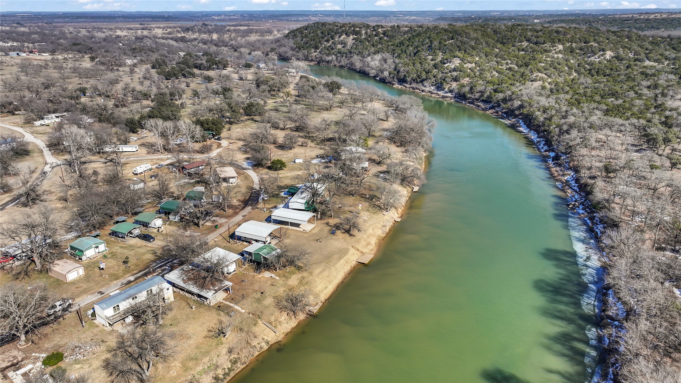 133 Chavez Trail Weatherford TX 76087