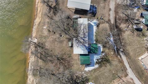 133 Chavez Trail Weatherford TX 76087