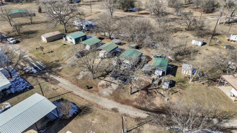 133 Chavez Trail Weatherford TX 76087