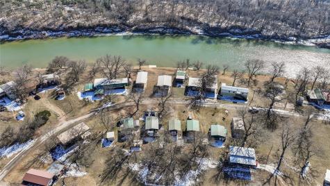 133 Chavez Trail Weatherford TX 76087