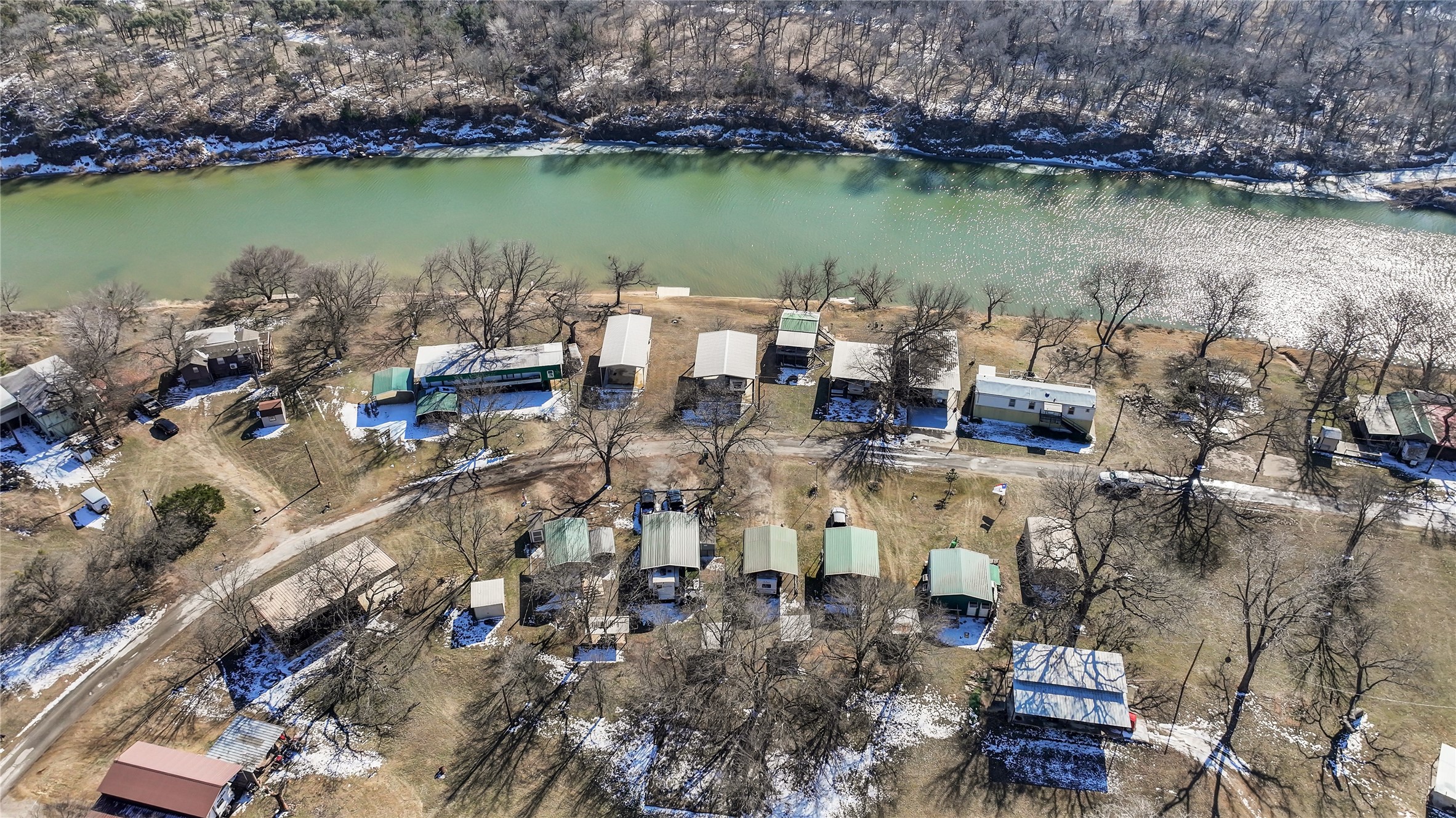 133 Chavez Trail Weatherford TX 76087