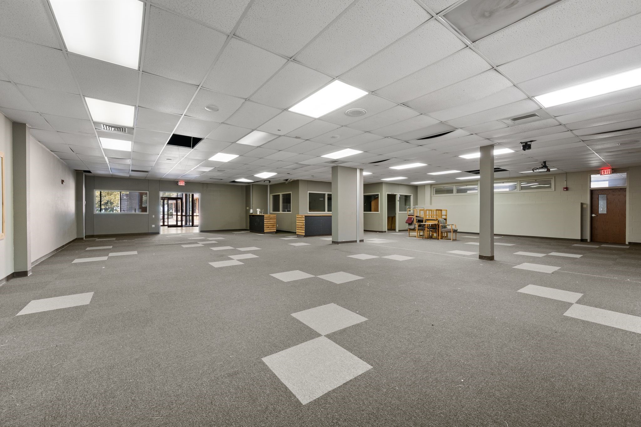 1101 N Carroll Avenue Southlake TX 76092