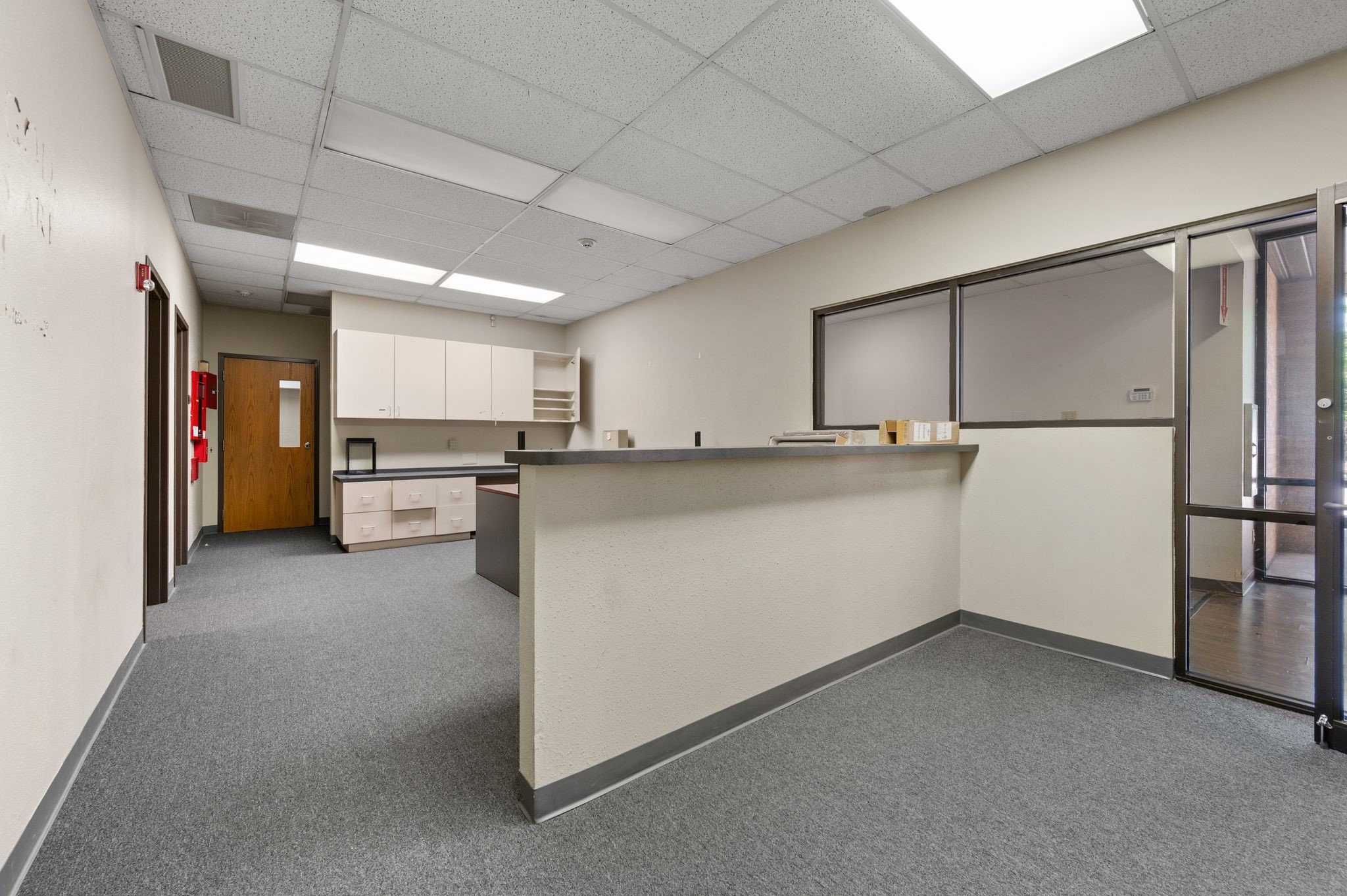 1101 N Carroll Avenue Southlake TX 76092