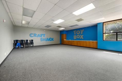 1101 N Carroll Avenue Southlake TX 76092