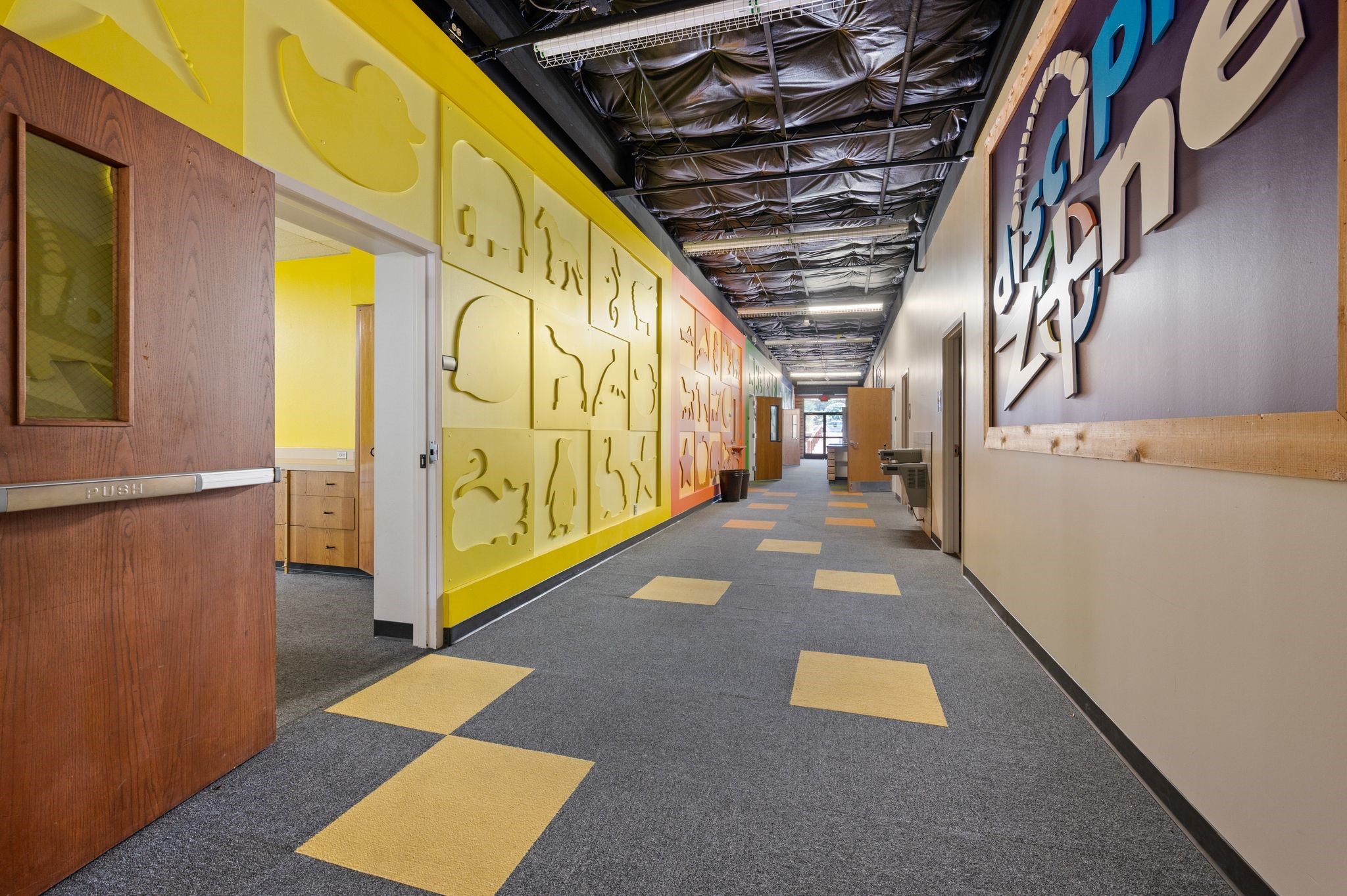 1101 N Carroll Avenue Southlake TX 76092