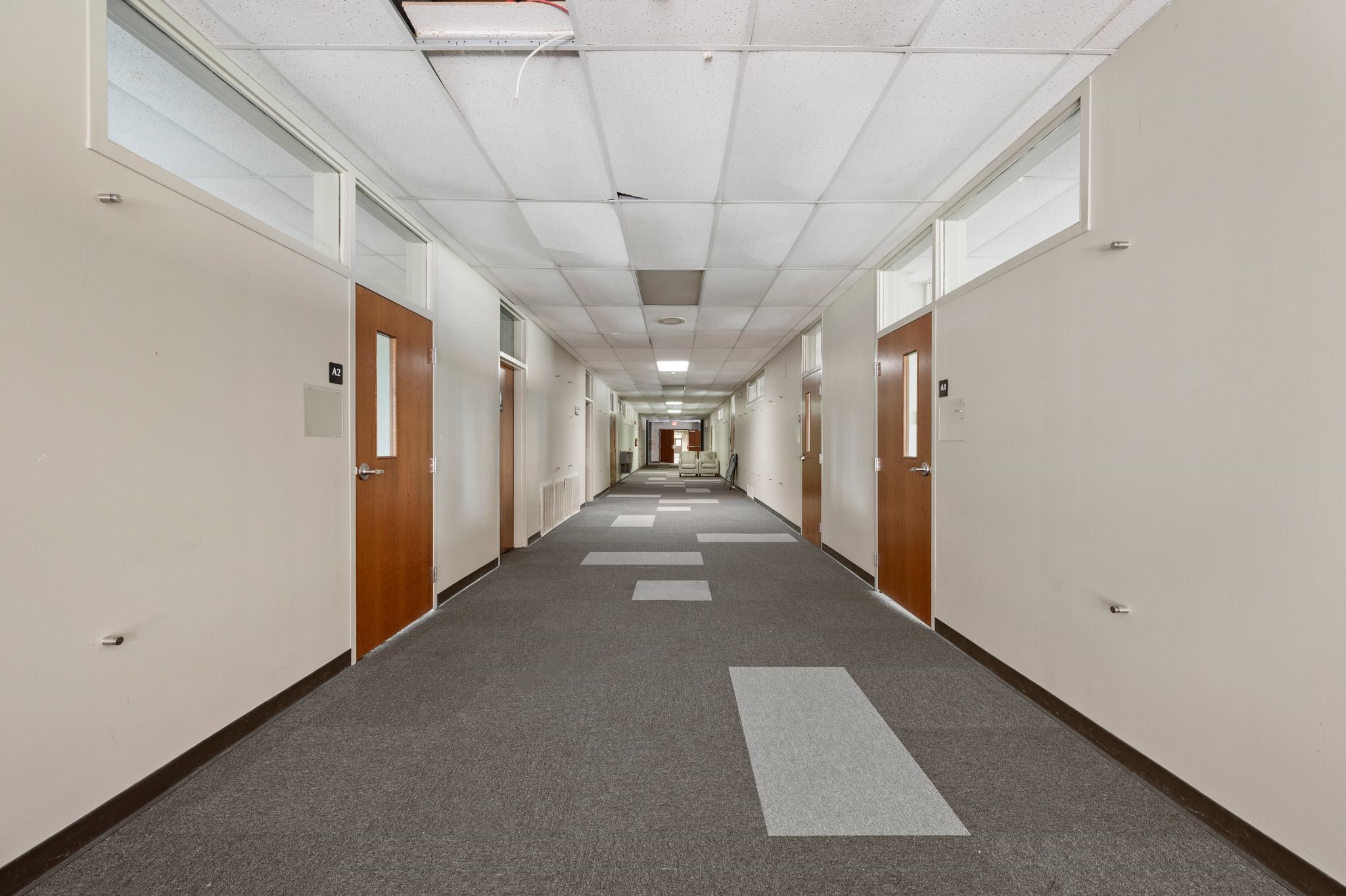 1101 N Carroll Avenue Southlake TX 76092