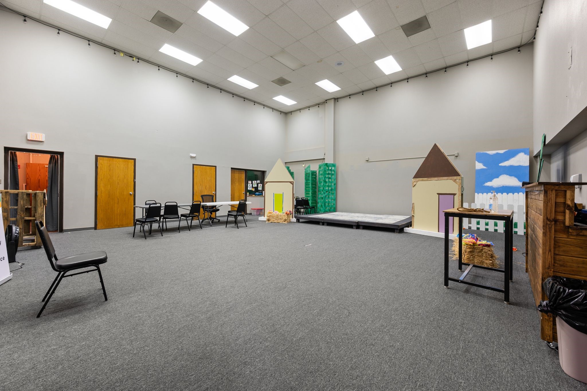 1101 N Carroll Avenue Southlake TX 76092