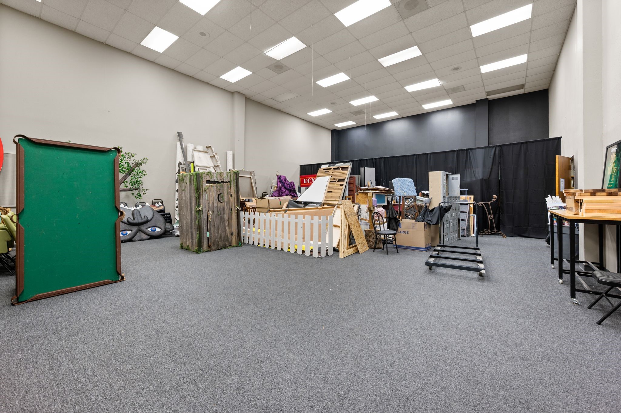 1101 N Carroll Avenue Southlake TX 76092