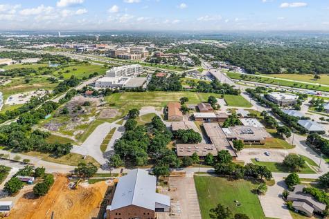1101 N Carroll Avenue Southlake TX 76092