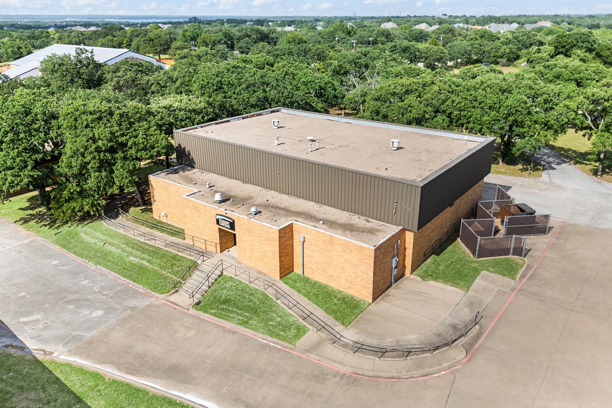 1101 N Carroll Avenue Southlake TX 76092