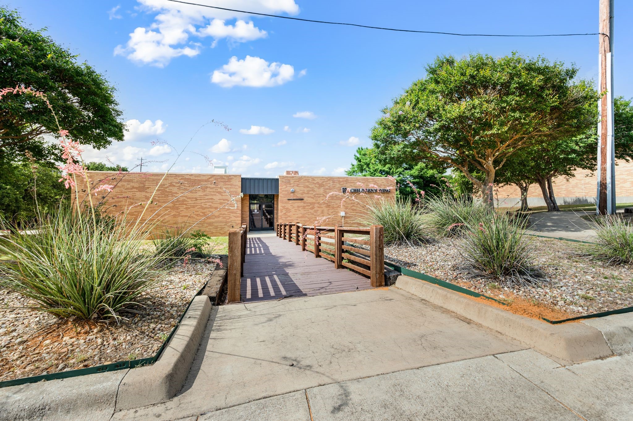 1101 N Carroll Avenue Southlake TX 76092