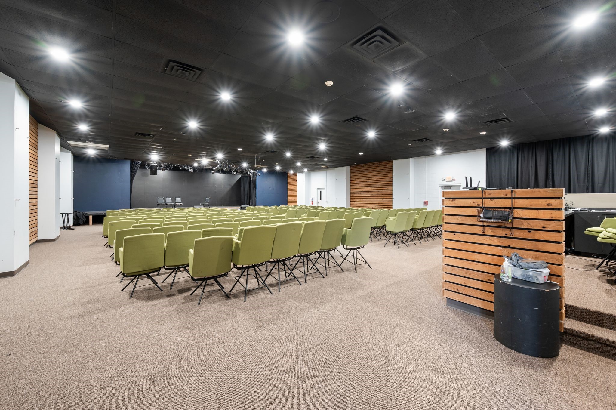 1101 N Carroll Avenue Southlake TX 76092