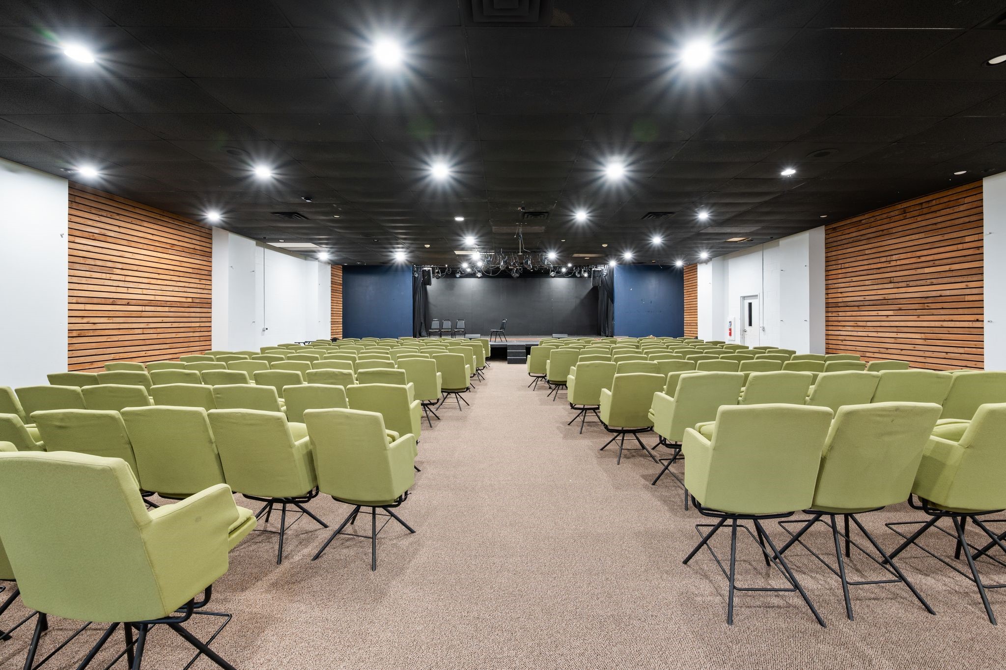 1101 N Carroll Avenue Southlake TX 76092