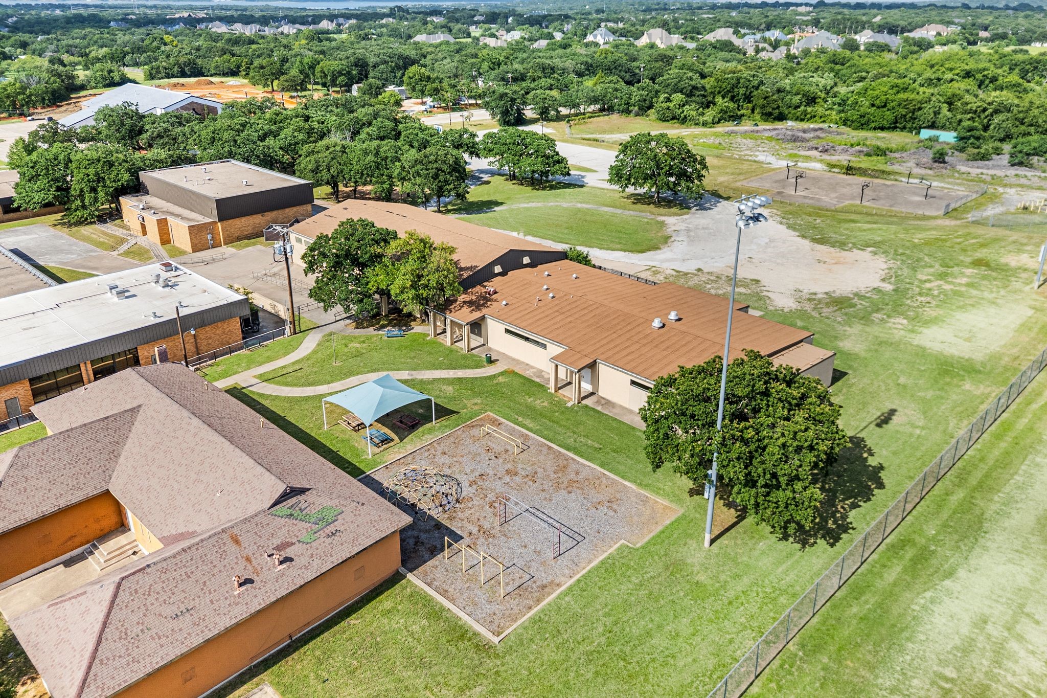 1101 N Carroll Avenue Southlake TX 76092