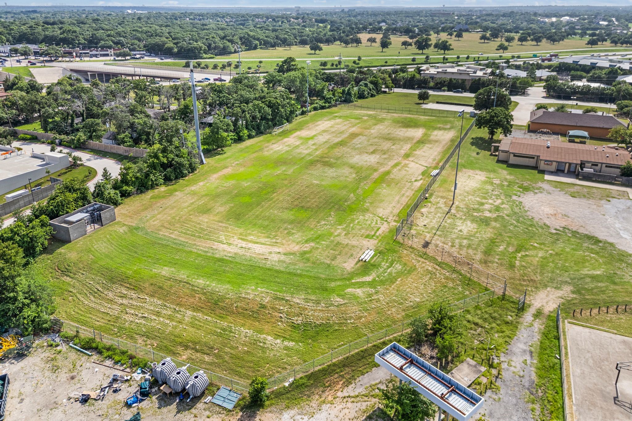 1101 N Carroll Avenue Southlake TX 76092