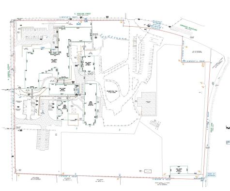 1101 N Carroll Avenue Southlake TX 76092