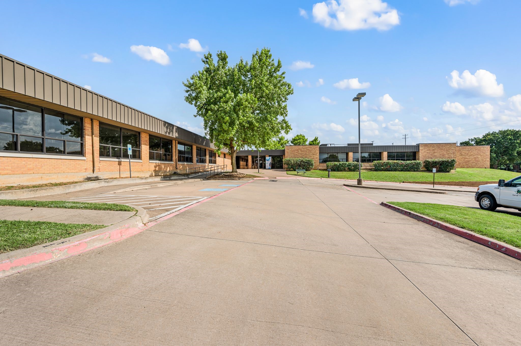 1101 N Carroll Avenue Southlake TX 76092