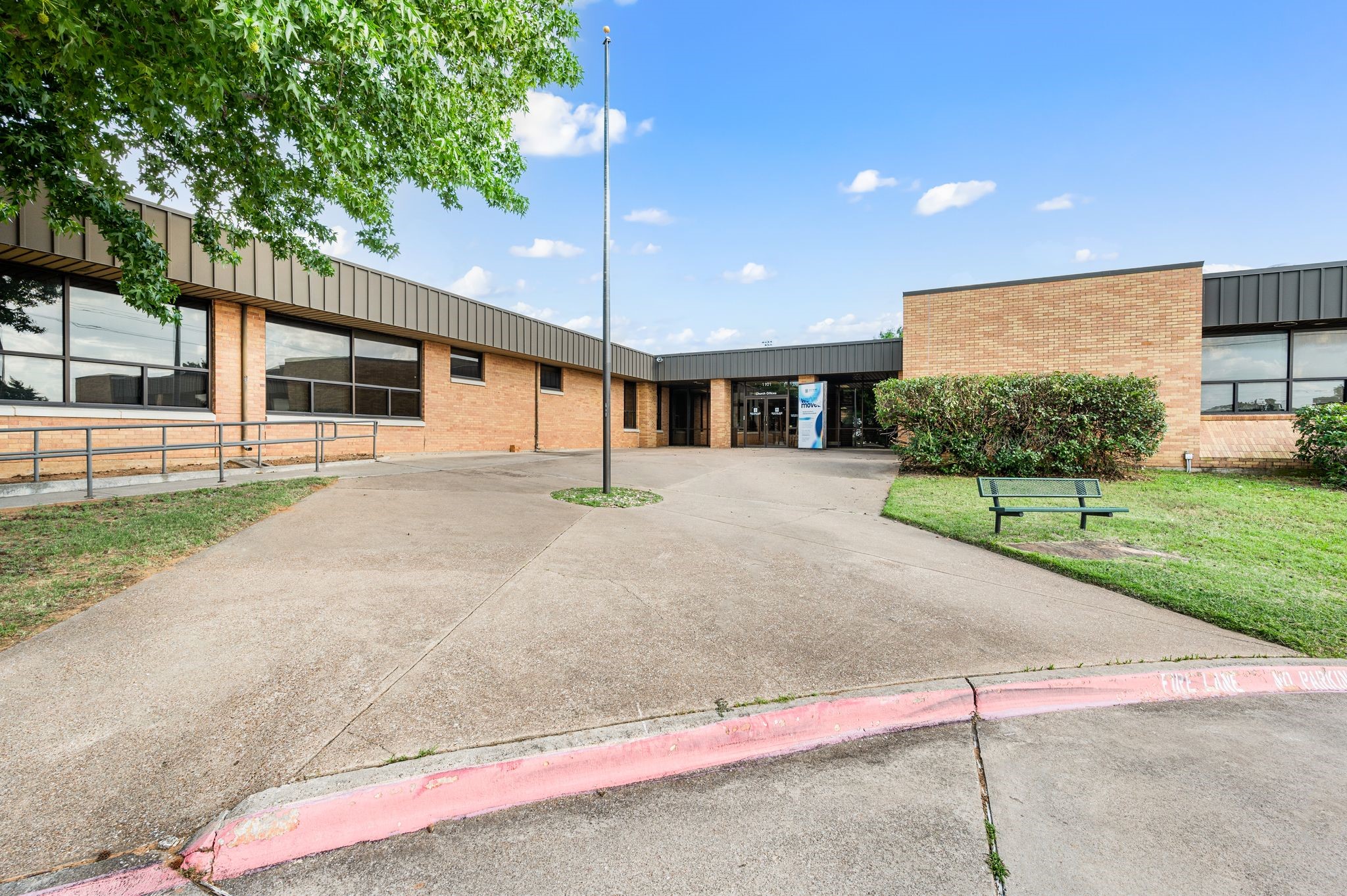 1101 N Carroll Avenue Southlake TX 76092