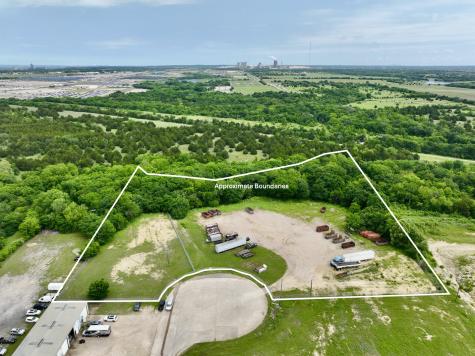 Tbd 5.215 Ac Murray Street Midlothian TX 76065