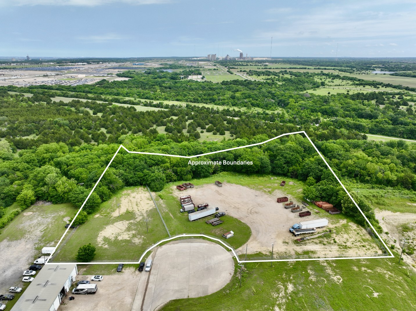 Tbd 5.215 Ac Murray Street Midlothian TX 76065
