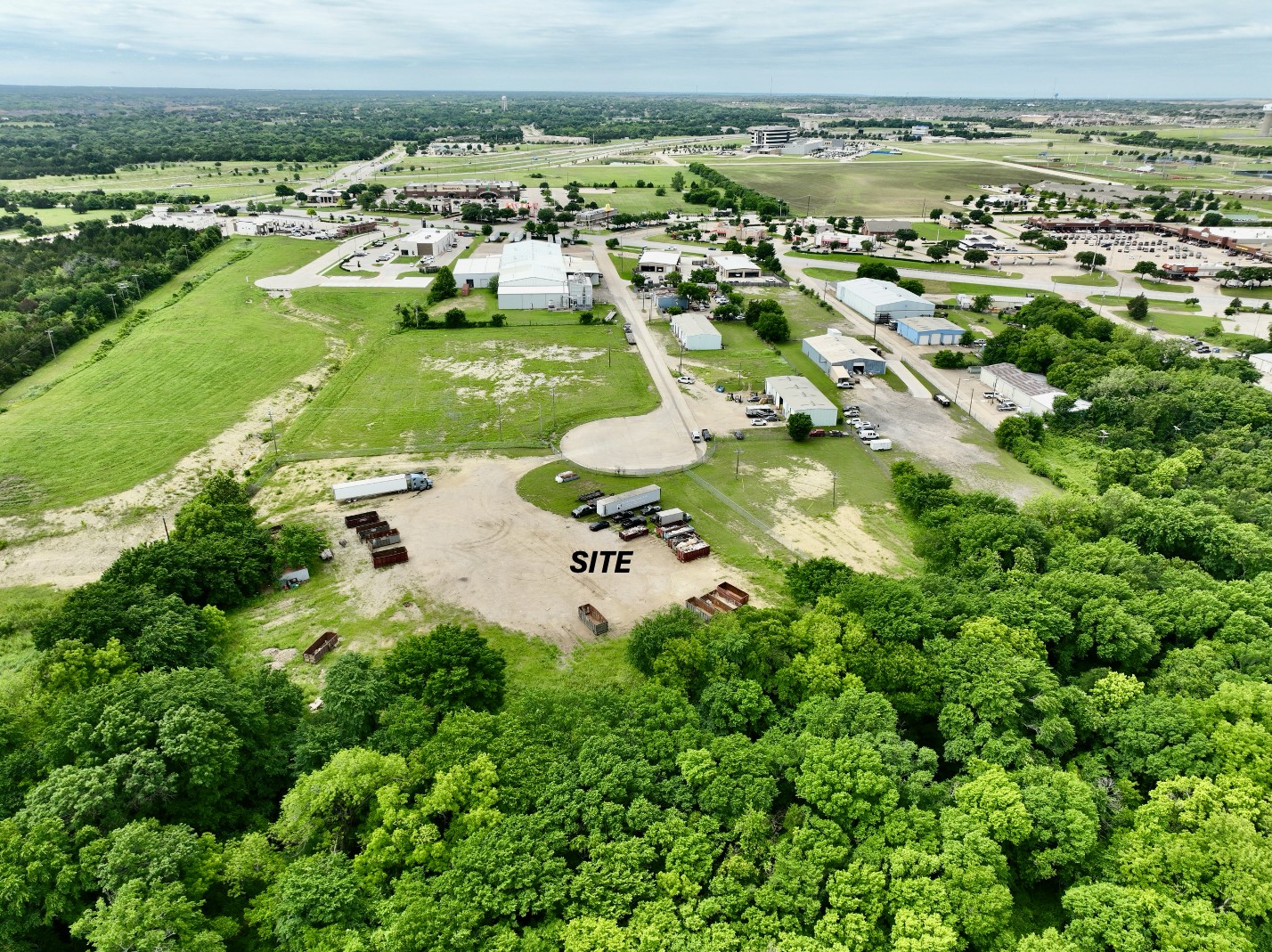 Tbd 5.215 Ac Murray Street Midlothian TX 76065