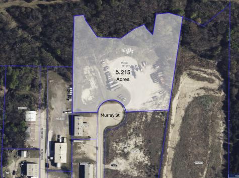 Tbd 5.215 Ac Murray Street Midlothian TX 76065