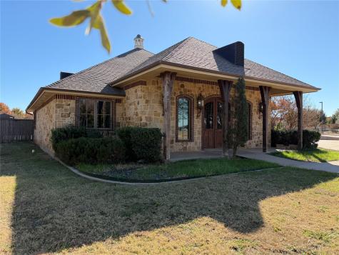 441 Lone Star Drive Abilene TX 79602