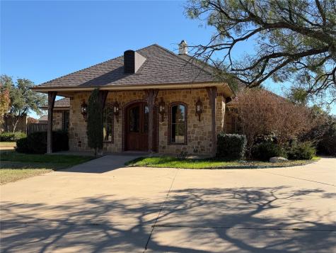441 Lone Star Drive Abilene TX 79602