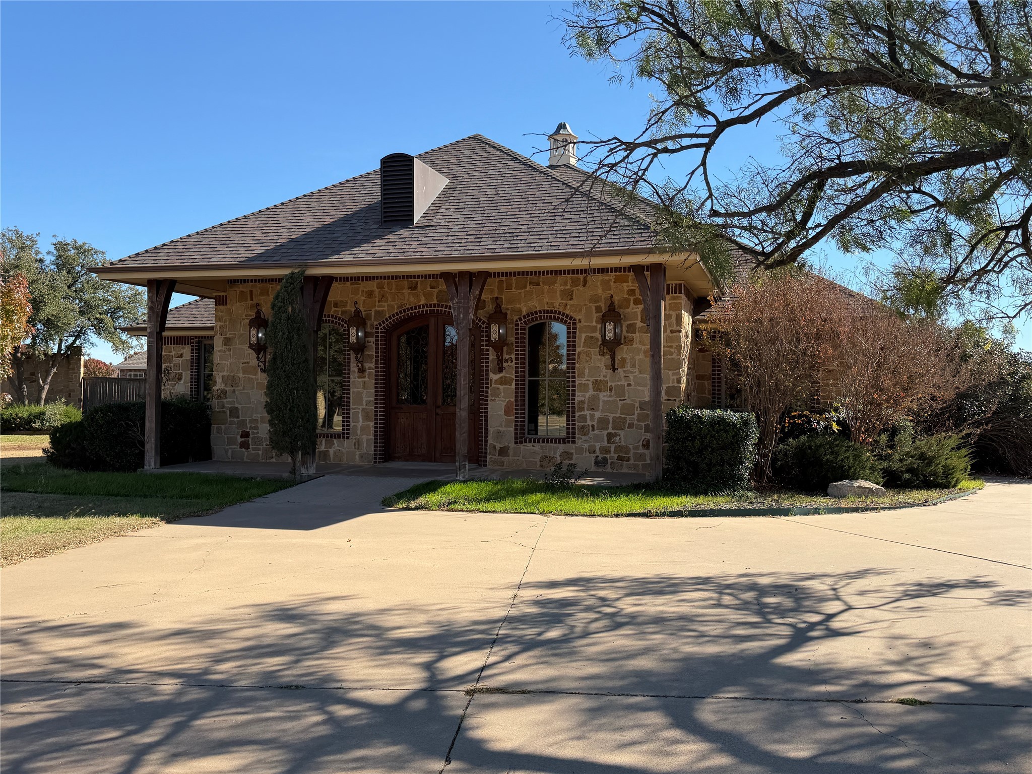 441 Lone Star Drive Abilene TX 79602