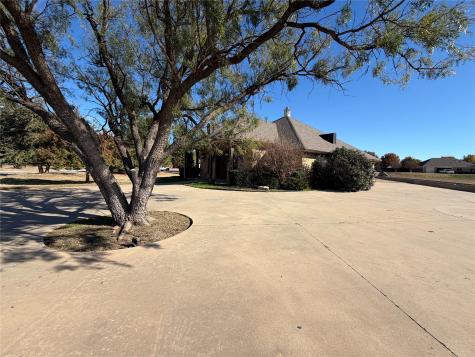 441 Lone Star Drive Abilene TX 79602