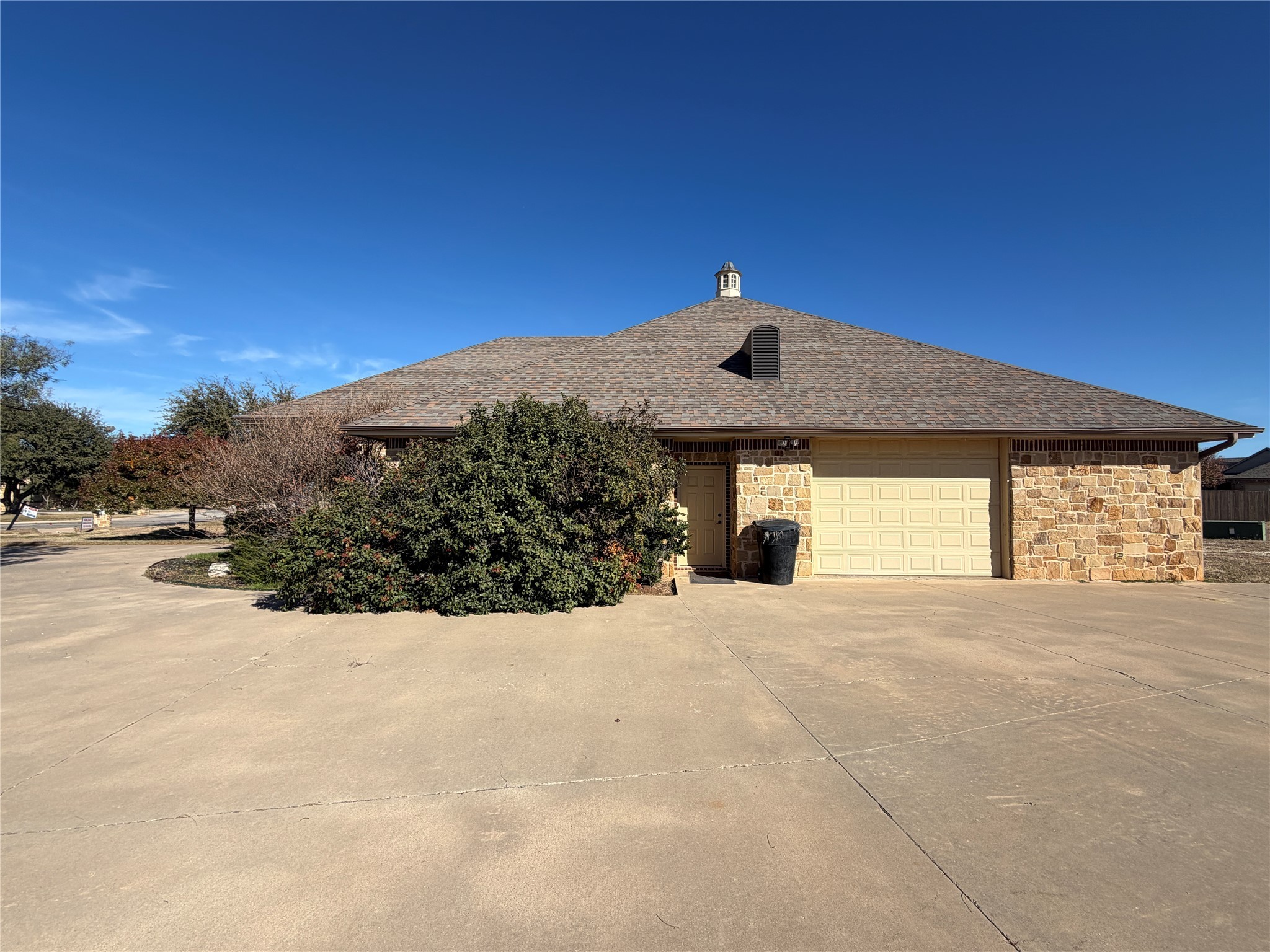 441 Lone Star Drive Abilene TX 79602