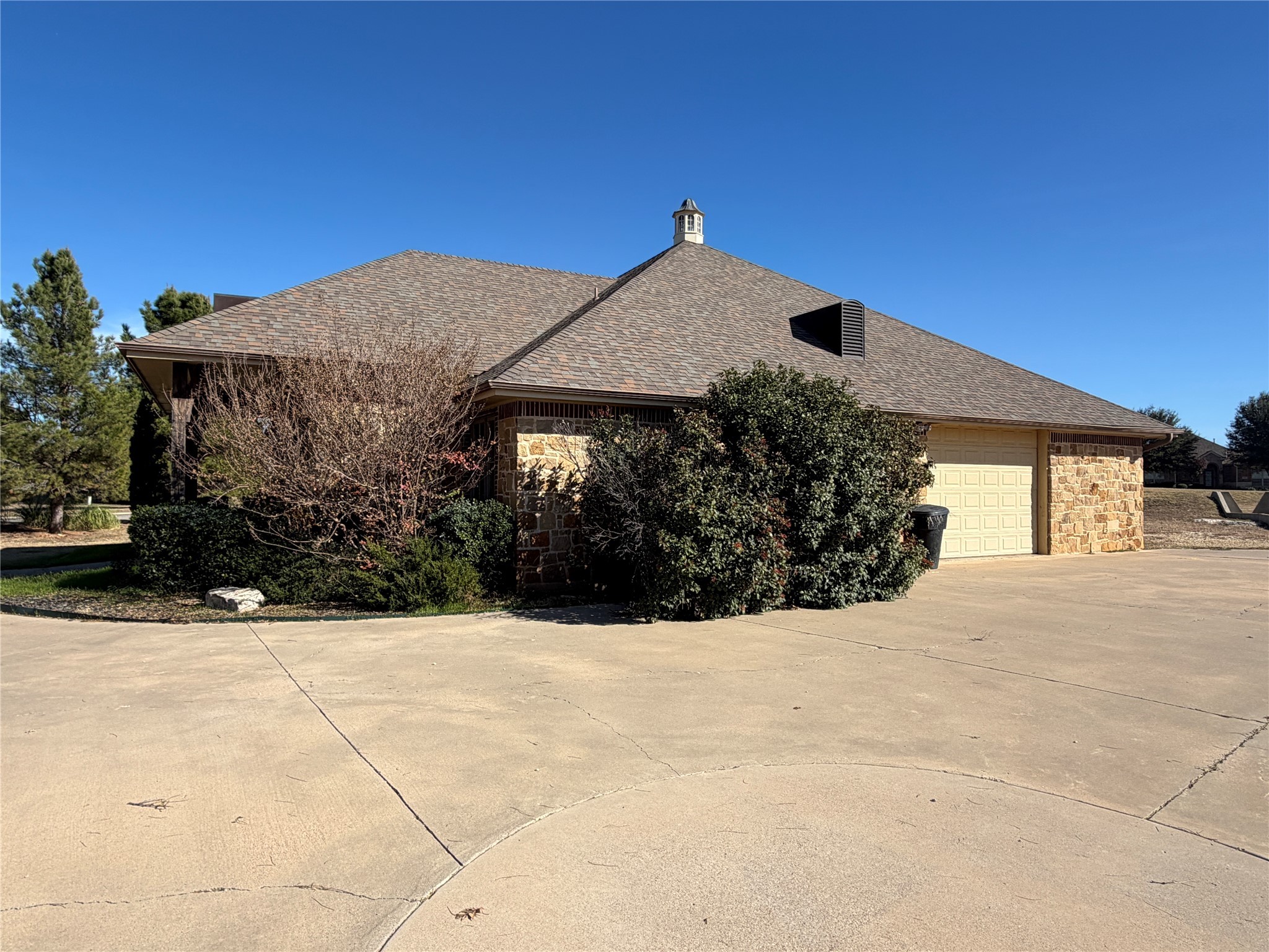 441 Lone Star Drive Abilene TX 79602