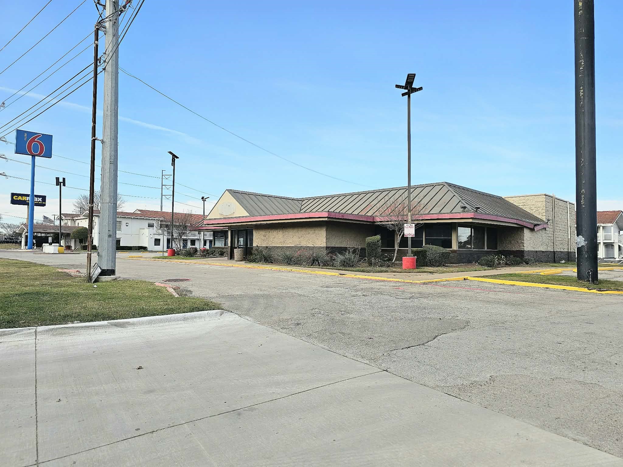 12733 Lyndon B Johnson Freeway Garland TX 75041