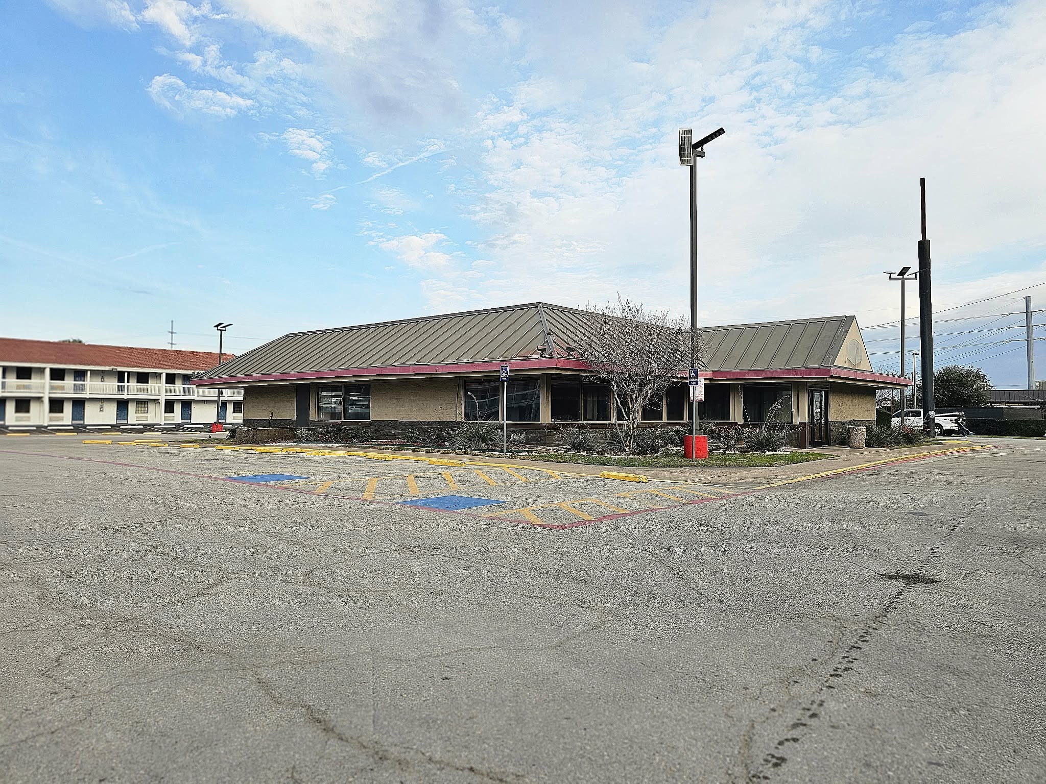 12733 Lyndon B Johnson Freeway Garland TX 75041