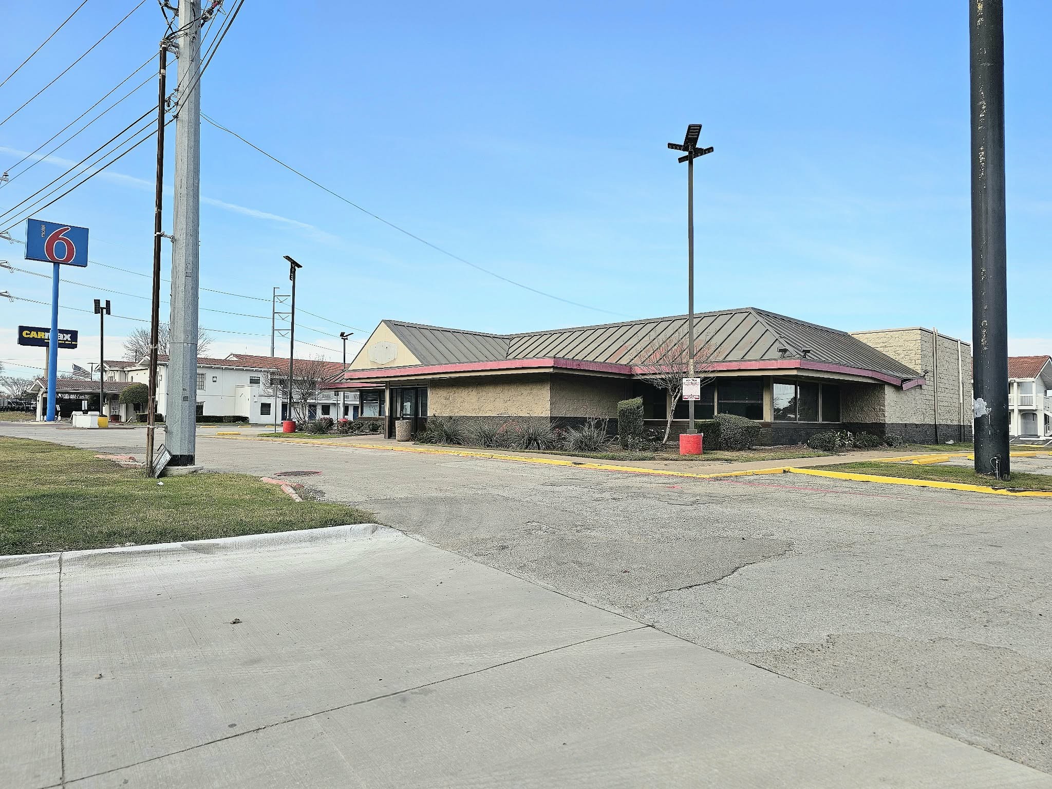 12733 Lyndon B Johnson Freeway Garland TX 75041