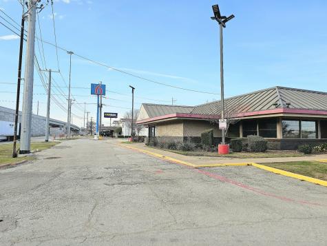 12733 Lyndon B Johnson Freeway Garland TX 75041