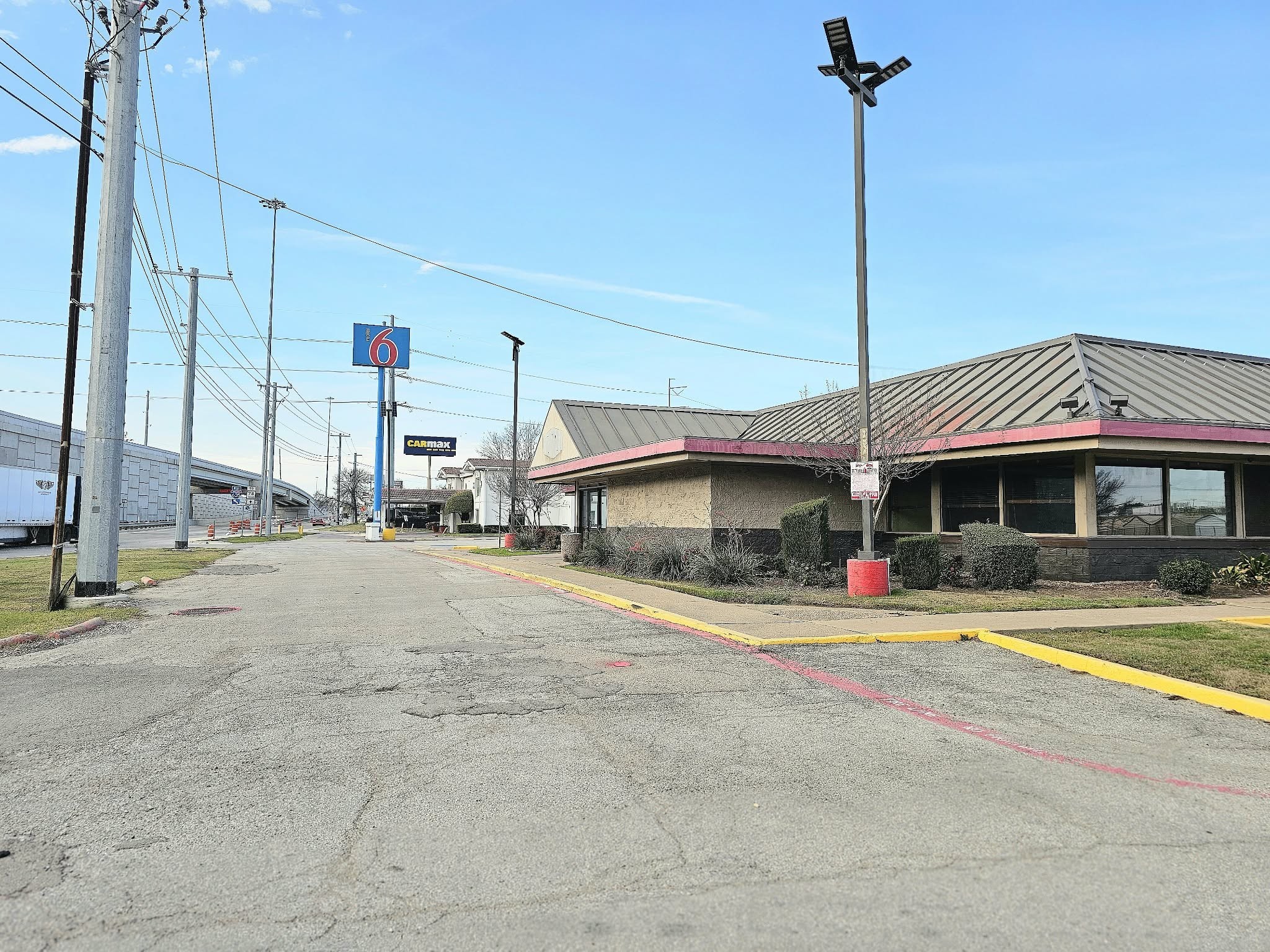 12733 Lyndon B Johnson Freeway Garland TX 75041