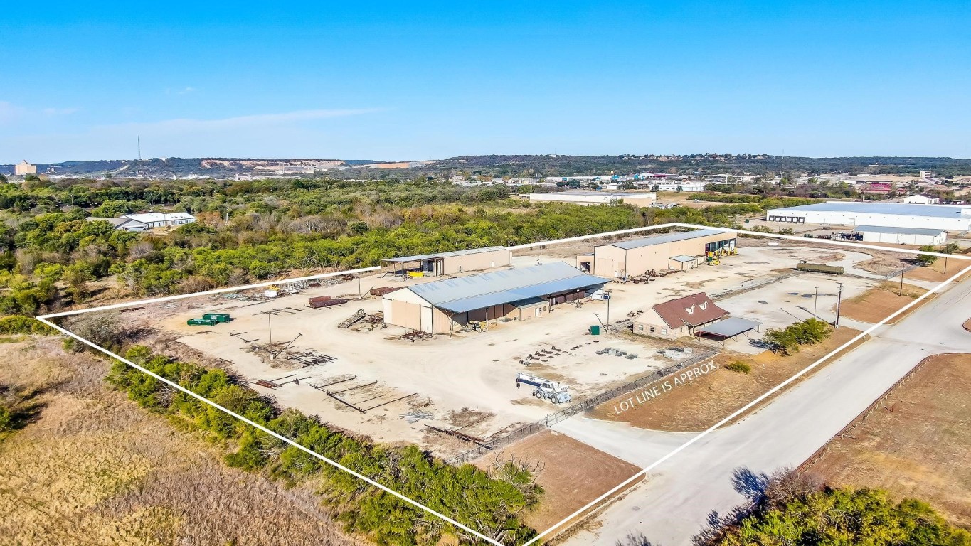 520 Tradeway Drive Mineral Wells TX 76067