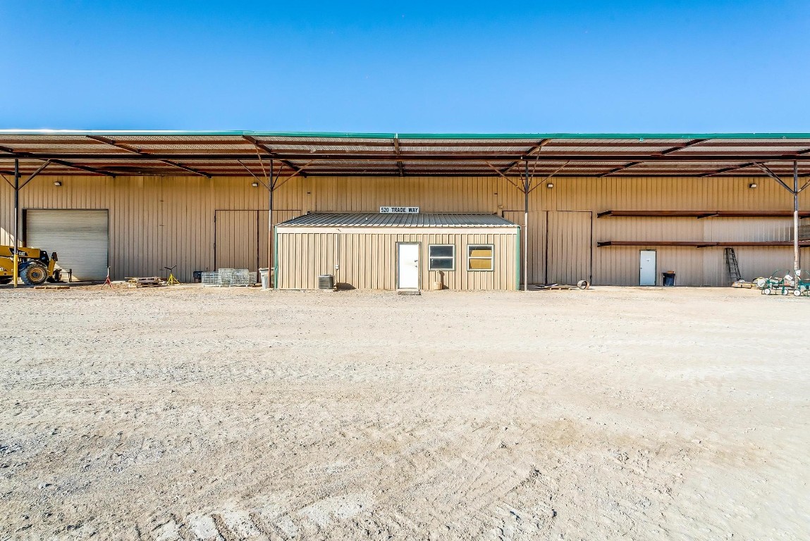 520 Tradeway Drive Mineral Wells TX 76067