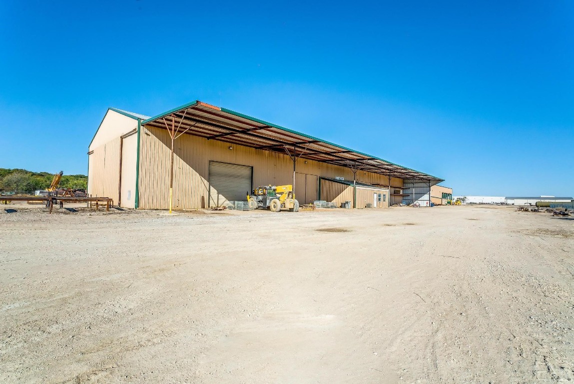 520 Tradeway Drive Mineral Wells TX 76067