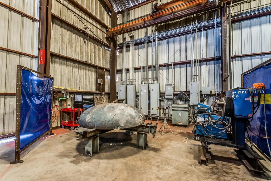 520 Tradeway Drive Mineral Wells TX 76067